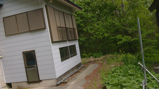 長野県菅平高原 ゆたか山荘 坂下 2026/05/23 08:30