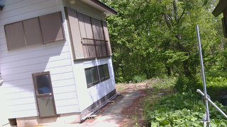 長野県菅平高原 ゆたか山荘 坂下 2026/05/23 09:15