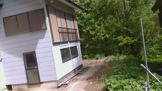 長野県菅平高原 ゆたか山荘 坂下 2026/05/23 09:30