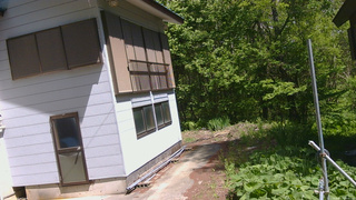 長野県菅平高原 ゆたか山荘 坂下 2026/05/23 09:45