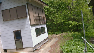 長野県菅平高原 ゆたか山荘 坂下 2026/05/23 10:00