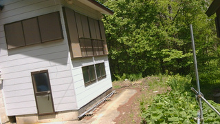 長野県菅平高原 ゆたか山荘 坂下 2026/05/23 10:30