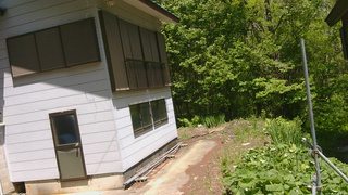 長野県菅平高原 ゆたか山荘 坂下 2026/05/23 10:45