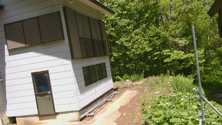 長野県菅平高原 ゆたか山荘 坂下 2026/05/23 11:00