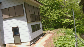 長野県菅平高原 ゆたか山荘 坂下 2026/05/23 11:15