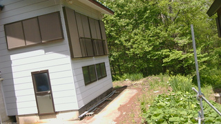 長野県菅平高原 ゆたか山荘 坂下 2026/05/23 11:30