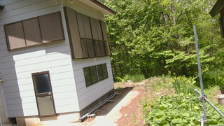 長野県菅平高原 ゆたか山荘 坂下 2026/05/23 11:45