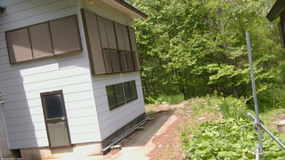 長野県菅平高原 ゆたか山荘 坂下 2026/05/23 12:00