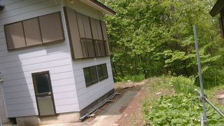 長野県菅平高原 ゆたか山荘 坂下 2026/05/23 12:15