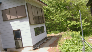 長野県菅平高原 ゆたか山荘 坂下 2026/05/23 12:45