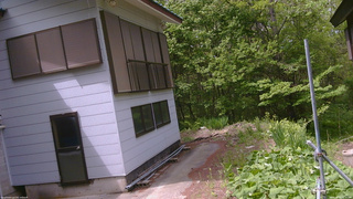 長野県菅平高原 ゆたか山荘 坂下 2026/05/23 13:30
