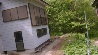 長野県菅平高原 ゆたか山荘 坂下 2026/05/23 14:15