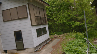 長野県菅平高原 ゆたか山荘 坂下 2026/05/23 16:45