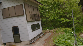 長野県菅平高原 ゆたか山荘 坂下 2026/05/23 17:30