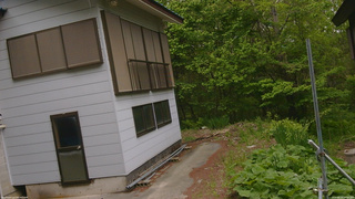 長野県菅平高原 ゆたか山荘 坂下 2026/05/23 18:00