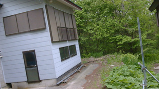 長野県菅平高原 ゆたか山荘 坂下 2026/05/23 18:15