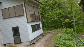 長野県菅平高原 ゆたか山荘 坂下 2026/05/23 18:30