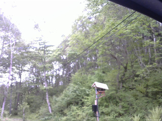 長野県菅平高原 ゆたか山荘 温度計 2026/05/24 07:45