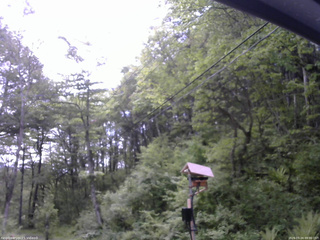 長野県菅平高原 ゆたか山荘 温度計 2026/05/24 09:00