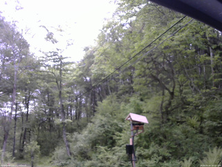 長野県菅平高原 ゆたか山荘 温度計 2026/05/24 10:15