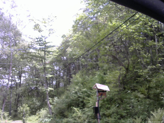 長野県菅平高原 ゆたか山荘 温度計 2026/05/24 12:00