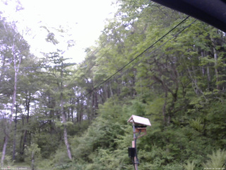 長野県菅平高原 ゆたか山荘 温度計 2026/05/24 14:30