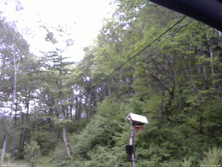 長野県菅平高原 ゆたか山荘 温度計 2026/05/24 15:30