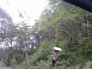 長野県菅平高原 ゆたか山荘 温度計 2026/05/24 17:30