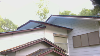 長野県菅平高原 ゆたか山荘 駐車場奥 2026/05/24 06:30