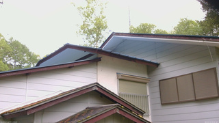長野県菅平高原 ゆたか山荘 駐車場奥 2026/05/24 06:45