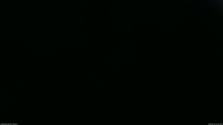 長野県菅平高原 ゆたか山荘 駐車場奥 2026/05/24 19:45