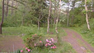 長野県菅平高原 ゆたか山荘 坂上 2026/05/24 18:30