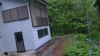 長野県菅平高原 ゆたか山荘 坂下 2026/05/24 05:00
