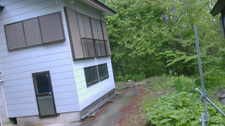 長野県菅平高原 ゆたか山荘 坂下 2026/05/24 05:15
