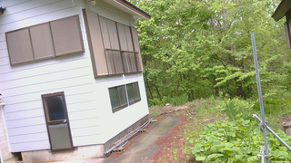 長野県菅平高原 ゆたか山荘 坂下 2026/05/24 05:30