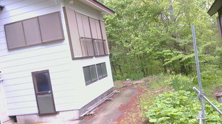 長野県菅平高原 ゆたか山荘 坂下 2026/05/24 05:45