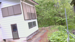 長野県菅平高原 ゆたか山荘 坂下 2026/05/24 06:00