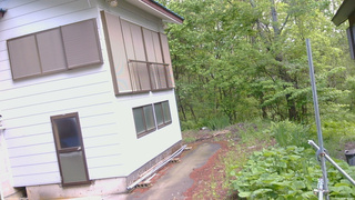 長野県菅平高原 ゆたか山荘 坂下 2026/05/24 06:15