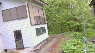 長野県菅平高原 ゆたか山荘 坂下 2026/05/24 06:30