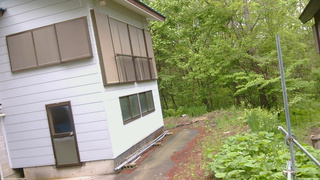 長野県菅平高原 ゆたか山荘 坂下 2026/05/24 06:45