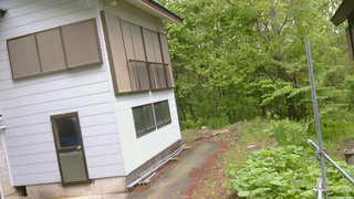 長野県菅平高原 ゆたか山荘 坂下 2026/05/24 07:00