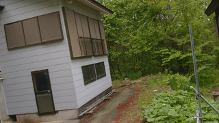 長野県菅平高原 ゆたか山荘 坂下 2026/05/24 08:00