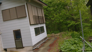 長野県菅平高原 ゆたか山荘 坂下 2026/05/24 08:30