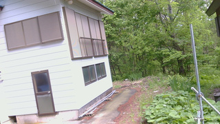 長野県菅平高原 ゆたか山荘 坂下 2026/05/24 09:00