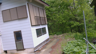 長野県菅平高原 ゆたか山荘 坂下 2026/05/24 09:15