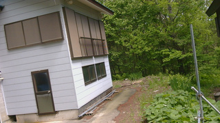 長野県菅平高原 ゆたか山荘 坂下 2026/05/24 09:45