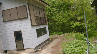 長野県菅平高原 ゆたか山荘 坂下 2026/05/24 11:45