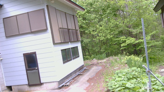 長野県菅平高原 ゆたか山荘 坂下 2026/05/24 13:00
