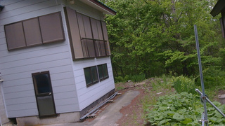 長野県菅平高原 ゆたか山荘 坂下 2026/05/24 13:15