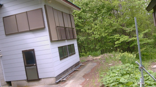 長野県菅平高原 ゆたか山荘 坂下 2026/05/24 13:30